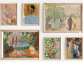 Garden Estate Collection